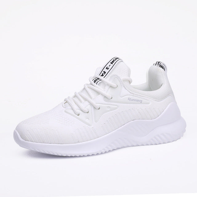 High Quality Sneakers Women Pink Sport Women Shoes