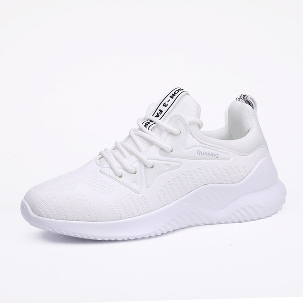 High Quality Sneakers Women Pink Sport Women Shoes